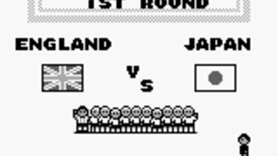 Screenshot Football International 2