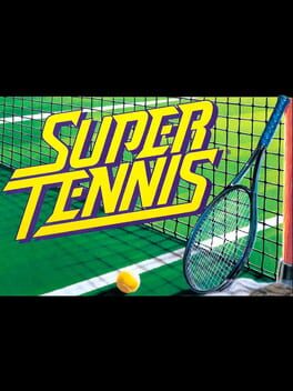 Cover Super Tennis