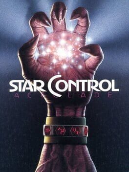 Cover Star Control