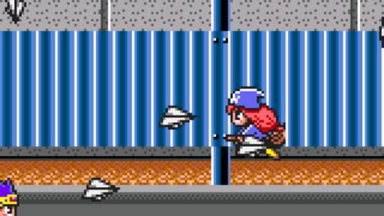 Screenshot Magical Taluluto-kun 1