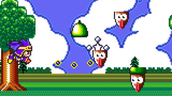 Screenshot Magical Taluluto-kun 2