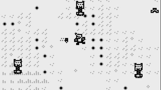 Screenshot Legion of Evil 1
