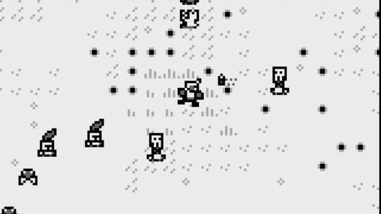 Screenshot Legion of Evil 2