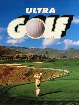 Cover Ultra Golf