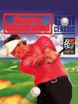 Cover Sports Illustrated: Golf Classic