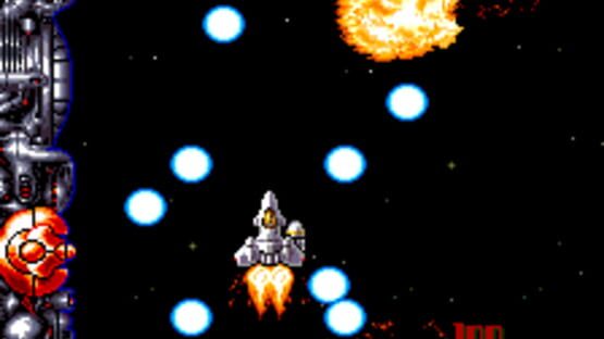Screenshot Acrobat Mission 1