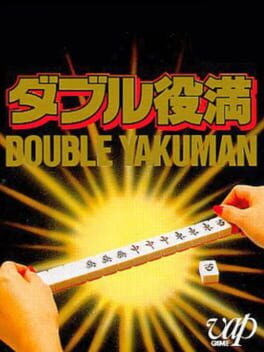 Cover Double Yakuman