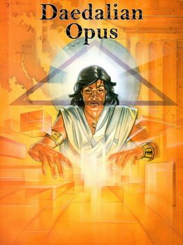 Cover Daedalian Opus