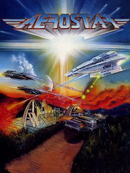 Cover Aerostar