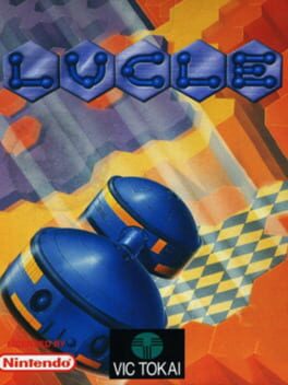 Cover Lucle