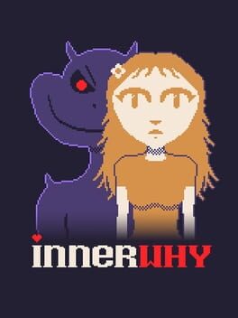 Cover Innerwhy