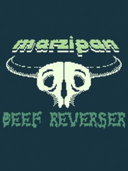 Cover Marzipan Beef Reverser