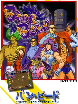 Cover Bang Bead