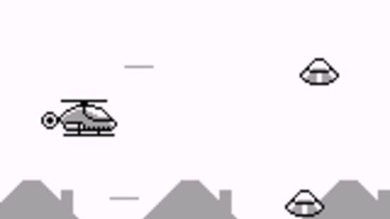 Screenshot Helichoppy 2
