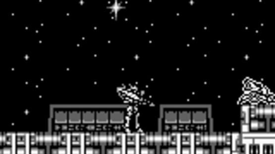 Screenshot Tekkaman Blade 1