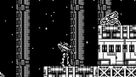 Screenshot Tekkaman Blade 2