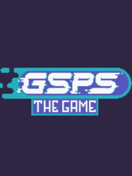 Cover GSPS The Game