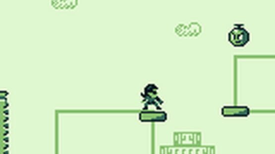 Screenshot Super Princess' 2092 Exodus 2