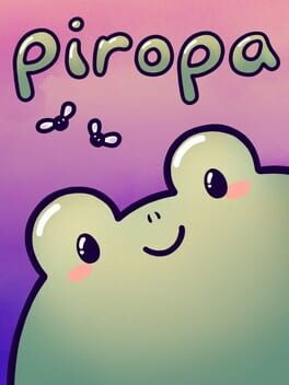 Cover Piropa