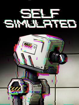 Cover Self Simulated