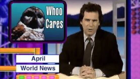 Screenshot Dennis Miller: That's News to Me 2