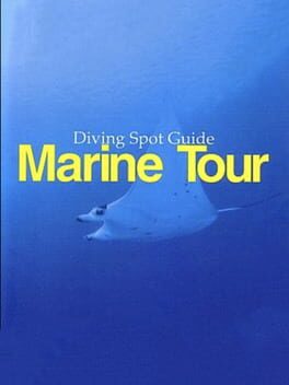 Cover Marine Tour