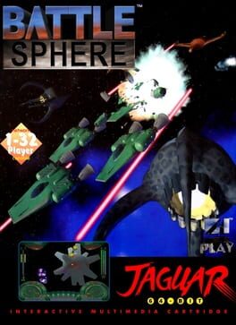 Cover BattleSphere