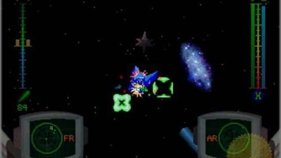 Screenshot BattleSphere 1