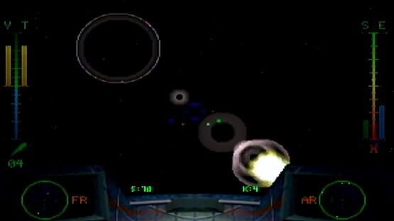 Screenshot BattleSphere 2