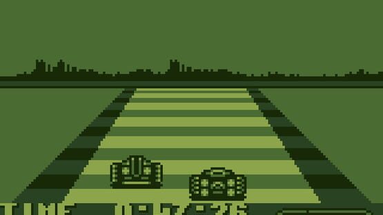 Screenshot G-Zero 1