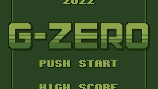 Screenshot G-Zero 3