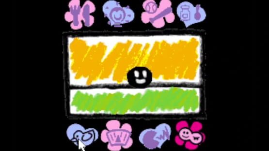 Screenshot Tamagotchi CD-ROM 3