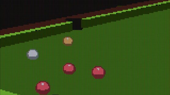 Screenshot 3D Pocket Pool 2