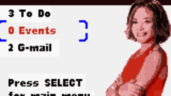 Screenshot Mary-Kate and Ashley: Pocket Planner 1
