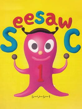 Cover SeesawC 1