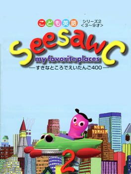 Cover SeesawC 2