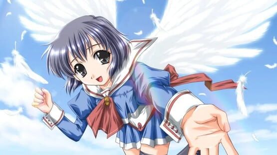 Screenshot Aoi Tori: L'Oiseau Bleu 3