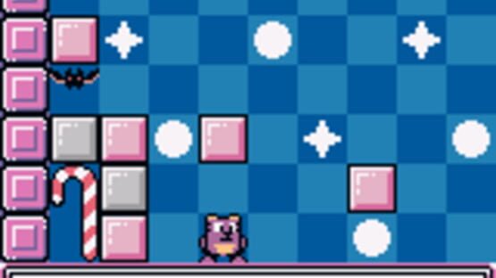 Screenshot A 20 Second Platformer 1