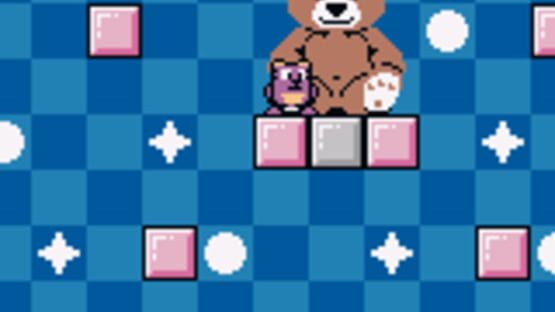 Screenshot A 20 Second Platformer 2