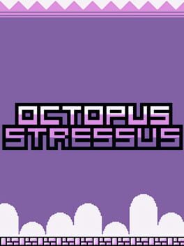 Cover Octopus Stressus