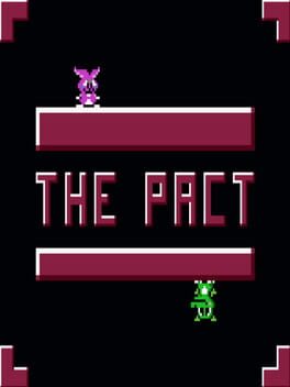 Cover The Pact