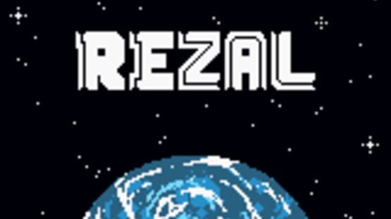 Screenshot Rezal 1