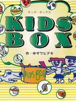 Cover Kids Box
