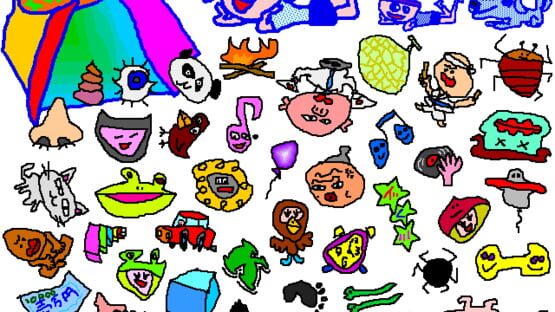 Screenshot Kids Box 3