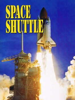 Cover Space Shuttle