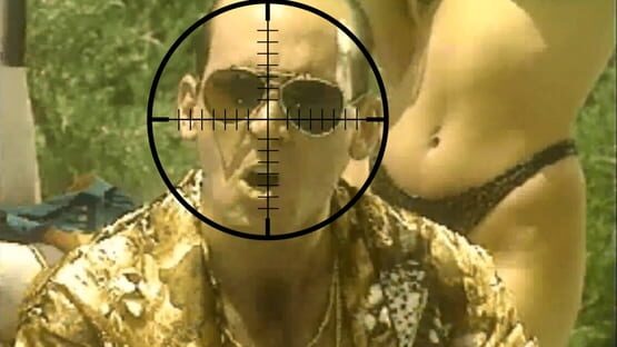 Screenshot Crime Patrol 2: Drug Wars 2