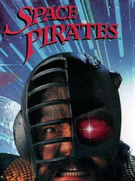 Cover Space Pirates