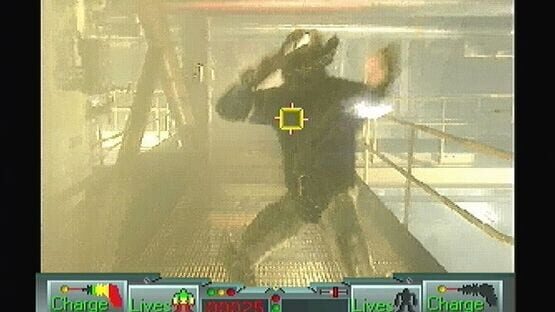 Screenshot Space Pirates 1