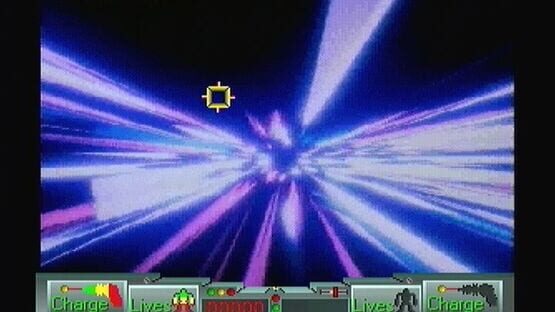 Screenshot Space Pirates 2