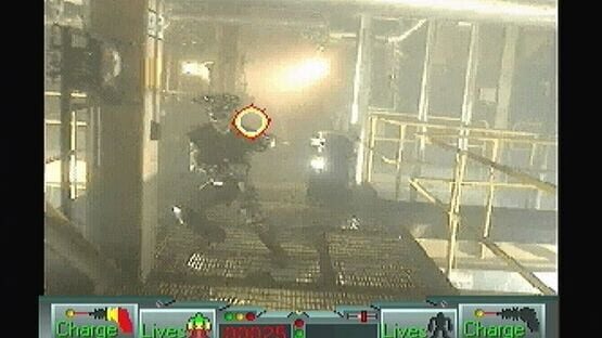 Screenshot Space Pirates 3